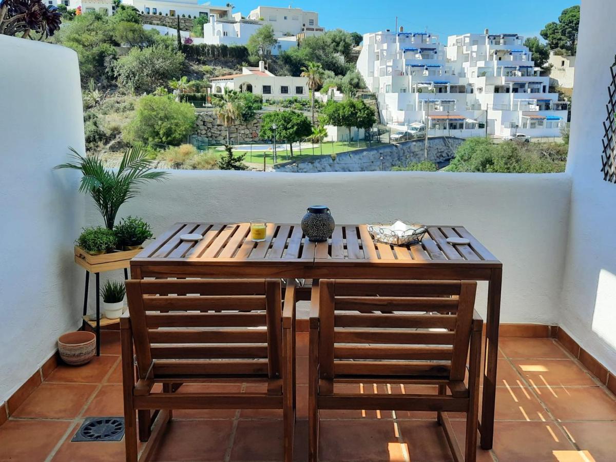Apartamento Spirit Of Playa 'casa Juana' Mojácar