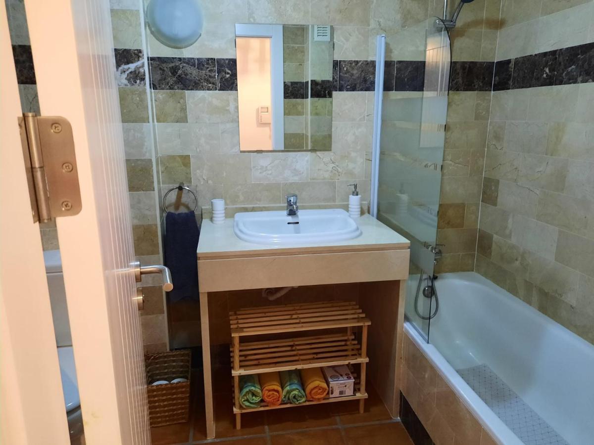 Apartamento Spirit Of Playa 'casa Juana' *