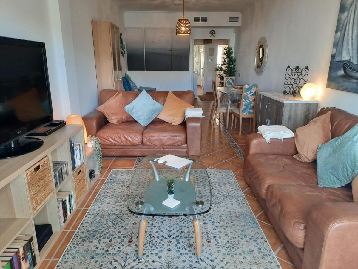 Appartement Spirit Of Playa 'casa Juana' Mojácar