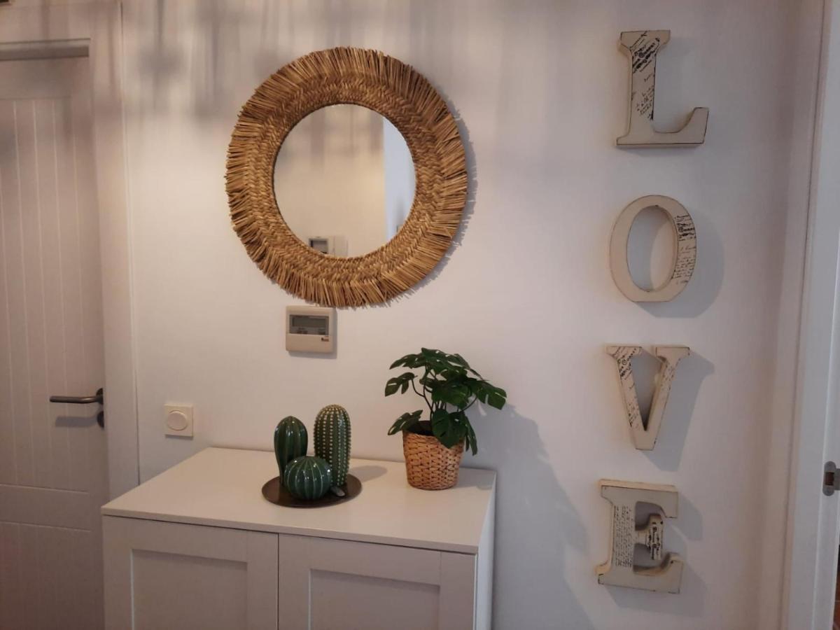 Spirit Of Playa 'casa Juana' Appartement