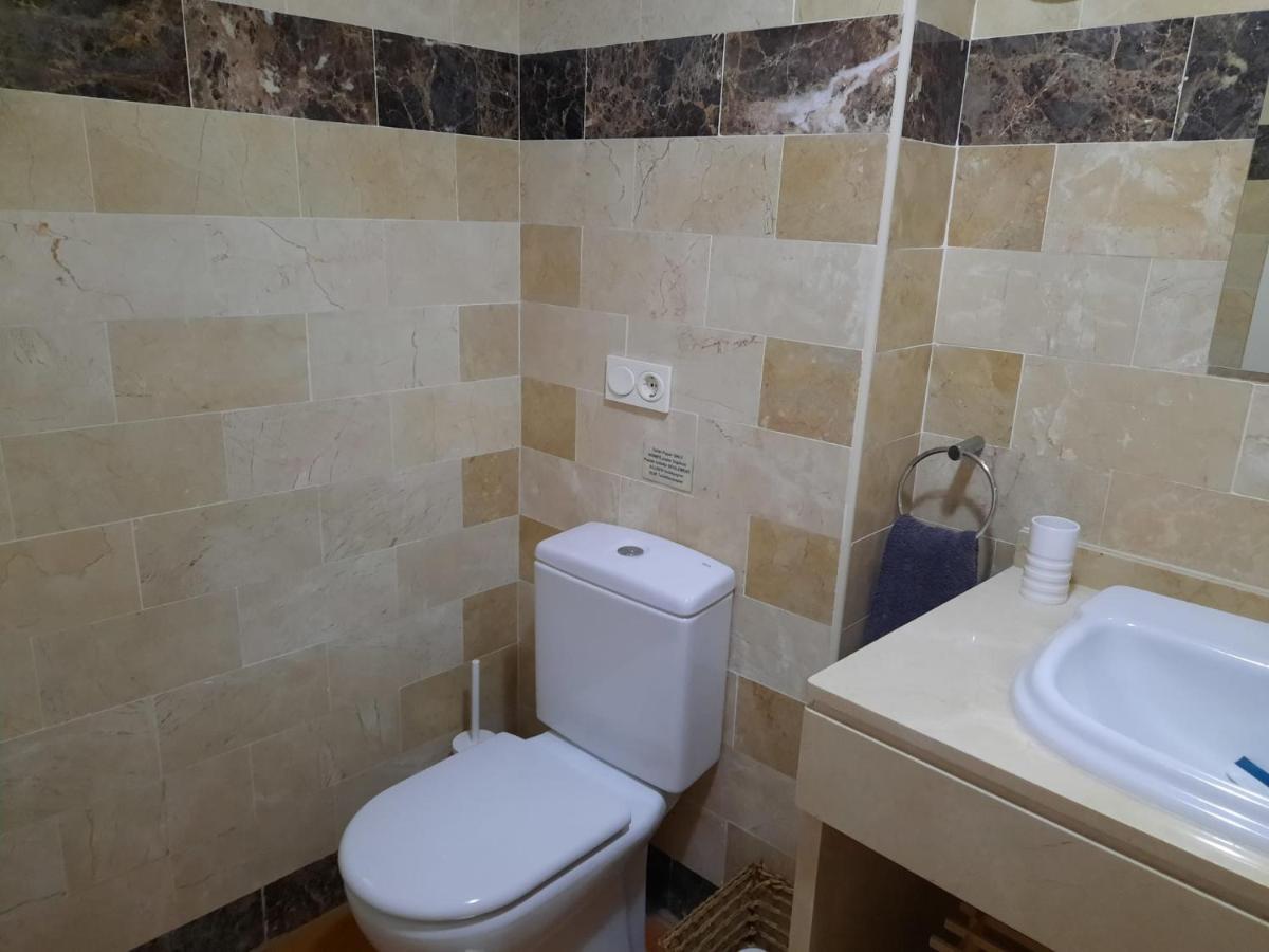 Appartement Spirit Of Playa 'casa Juana'