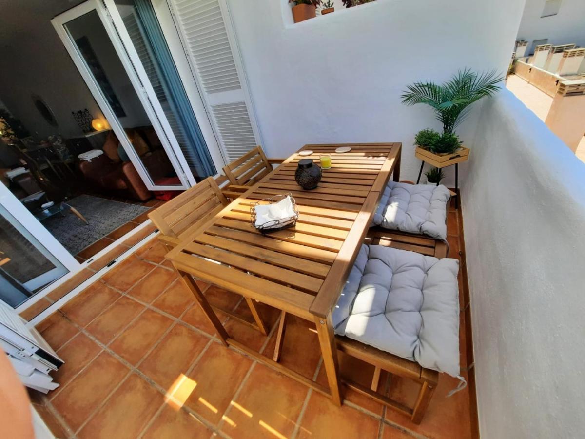Appartement Spirit Of Playa 'casa Juana' Mojácar